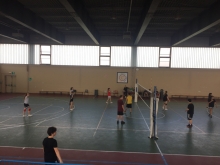 TORNEI SPORTIVI  DA US ACLI - CENTRO SPORTIVO CARRARO- 15/05/2018